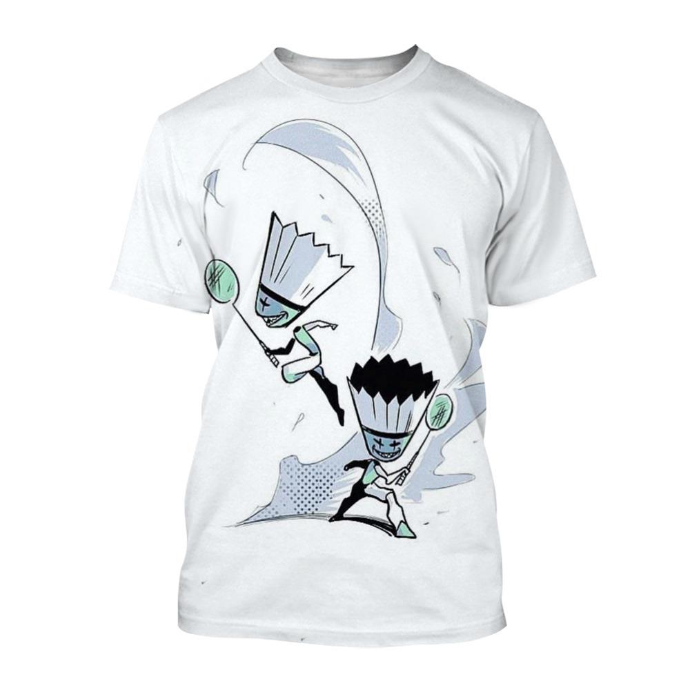 

Летние футболки для бадминтона Волан 3D принт Уличная одежда Мужчины Женщины Повседневная мода Футболка с коротким рукавом Детские футболки Топы Одежда 6XL