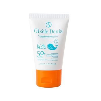 Gisele Denis Çocuklar İçin Güneş Kremi Losyonu Spf50 50ml