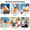 Portable Fruit Juicer Electric Juicer Blender Mini Juicer Cup Rechargeable Juice Blenders Household Fruit Mixer Juicer Bottle