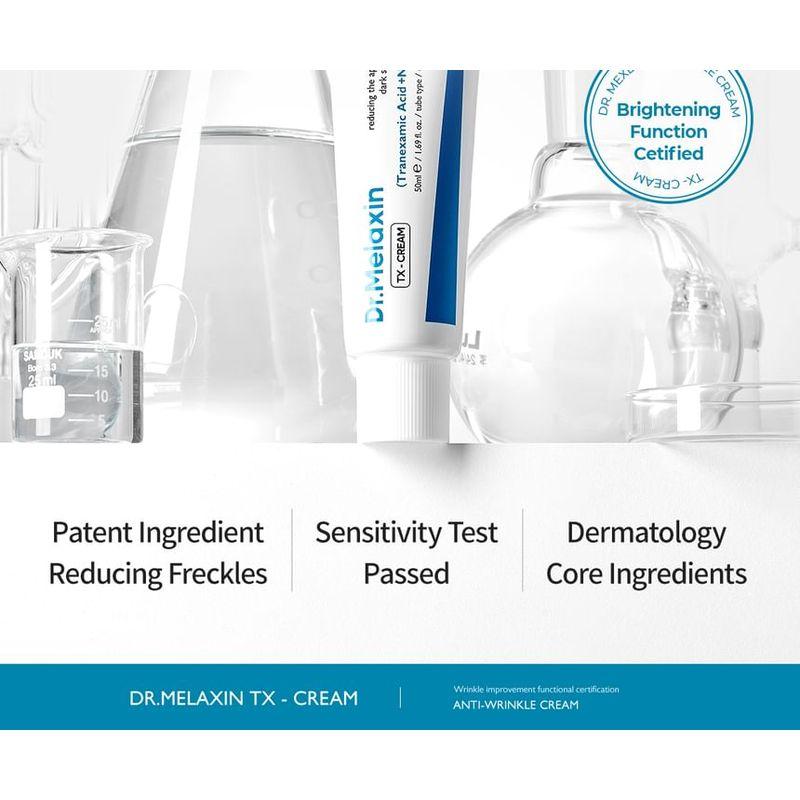Dr.Melaxin TX Cream