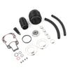 Outboard Bellows Transom Repair Kit 30 803097T1 Fit for Mercruiser Alpha One Gen 1 1977 1990