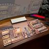 Big Mouse Pad Gaming Colorful House Large Mousepad Office Accessories Desk Mat Gamer Setup Mousemats PC Kawaii Mats