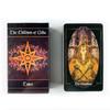 Children of Litha Tarot Deck Leisure Party Table Game Fortune-telling Prophecy Oracle Cards