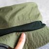 Nakota Special Packable Safari Bucket Outdoor Perfect for and Sun UV One Size Fits Most Black F.borders Hat, Hat, Hat, Water-Repellent, Camping,
