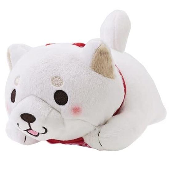 

Плюшевая игрушка Моти Шибане Совери S (Умэ)