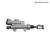 For HONDA 2002-2019 Motorcycle Front Rear Brake Pump Master Cylinder Caliper Seelve Bracket CR125R CR250R CRF250R CRF450R Bikes
