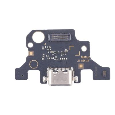 Tabletreparatie Oplaadpoort Assemblage Voor Tab A9+ X215/X210 Geavanceerde Metalen Materiaalconstructie