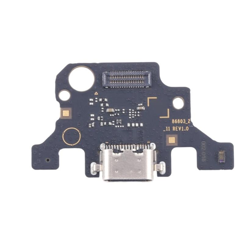 

Tablet Repair Charging Port Assembly For Tab A9+ X215/X210 Advanced Metal Material Construction 1
