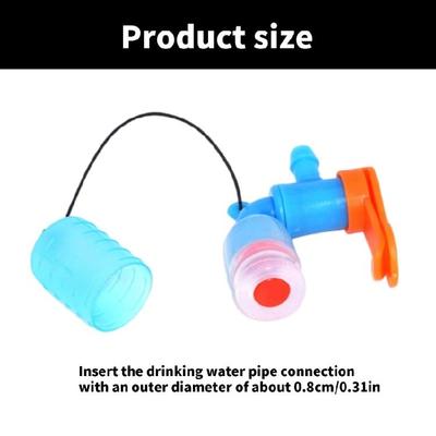 Acampada y senderismo – Bolsas de agua