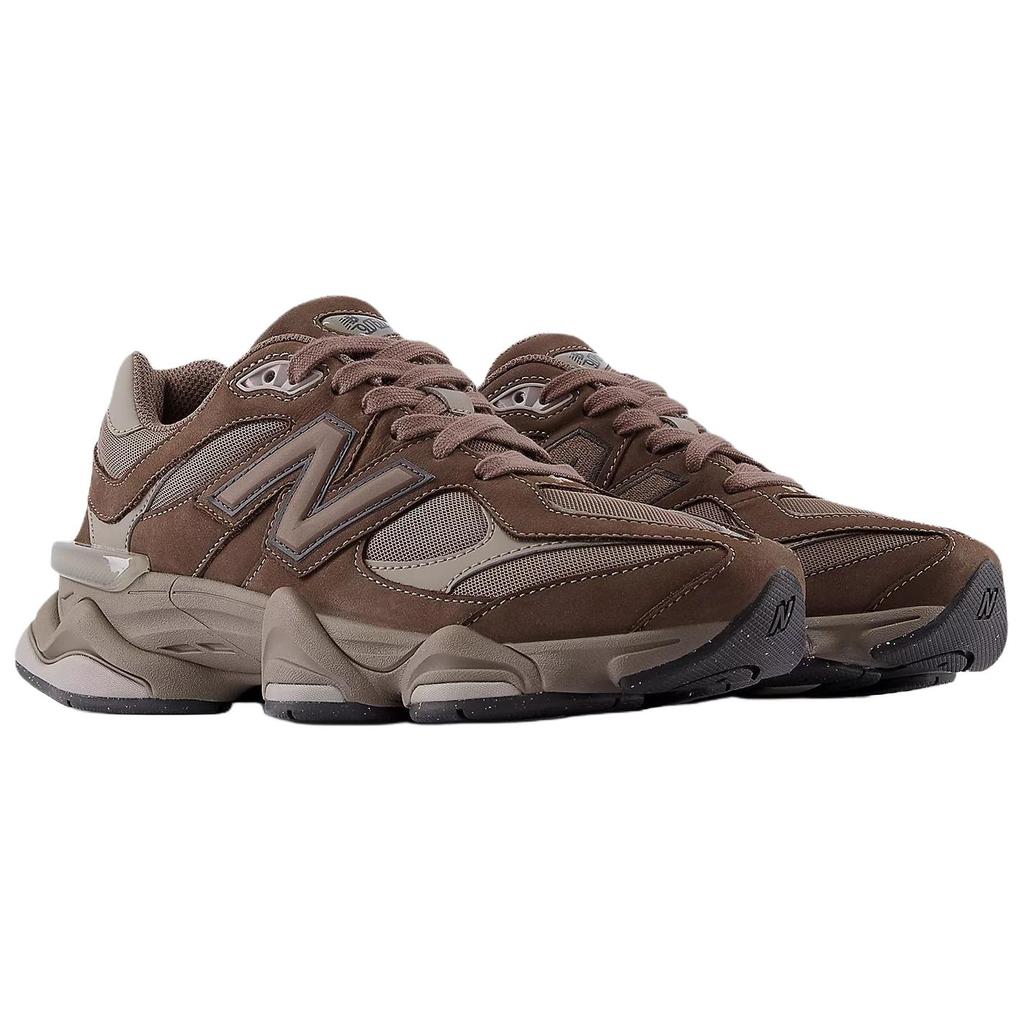 New Balance 9060 Mono Cortado Sneakers Unisex marrone U9060493