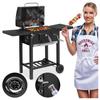 Churrasco – Churrasqueiras
