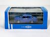 Renault scale diecast model RENAULT R8 Gordini 1300cc 1966 1/43 car, (Blue)