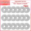Compatible for Xiaomi C102CN Robot Cleaner  Replacement Main Side Brush Hepa Filter Mop Pad Dust Bag Spare Parts Accessories