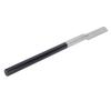 Mini Hand Saw Comfortable Grip Steel with 2 Blades DIY Handheld Craft Saw for Model Process Woodworking