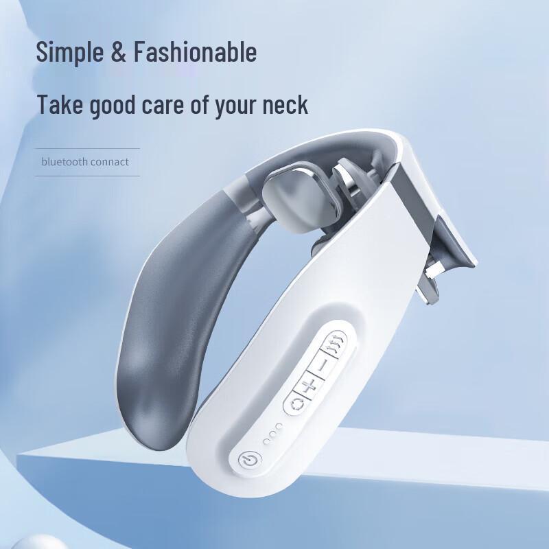 MEEEGOU MKG-18 Shoulder & Neck Massager