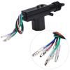 Car Keyless Entry for Central Locking Central Locking with Remote Control for Car, 4 Door Central Locking Kit