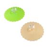 Glass Mugs Thermal Insulation Leakproof Anti-dust Cup Lids Cup Seals Cup Cover Kitchen Accessories