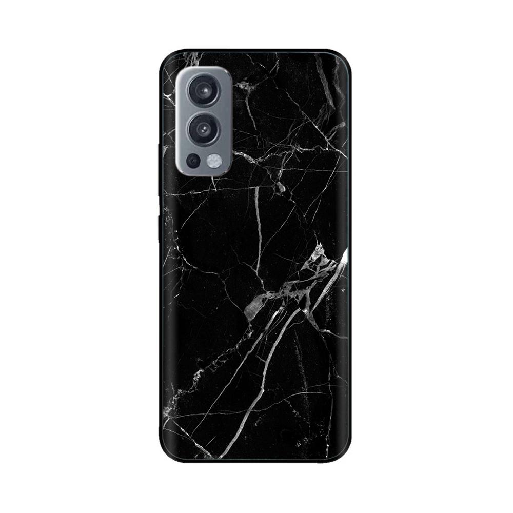 Für OnePlus Nord 2 5G Hülle Nord2 Bumper 6,43 Zoll Weiche TPU Silikon Hülle für One Plus Nord 2 5G Case Cartoon Rückseite Hülle