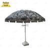 ZhongSui Outdoor Sunshade & Rain Shelter Training Umbrella