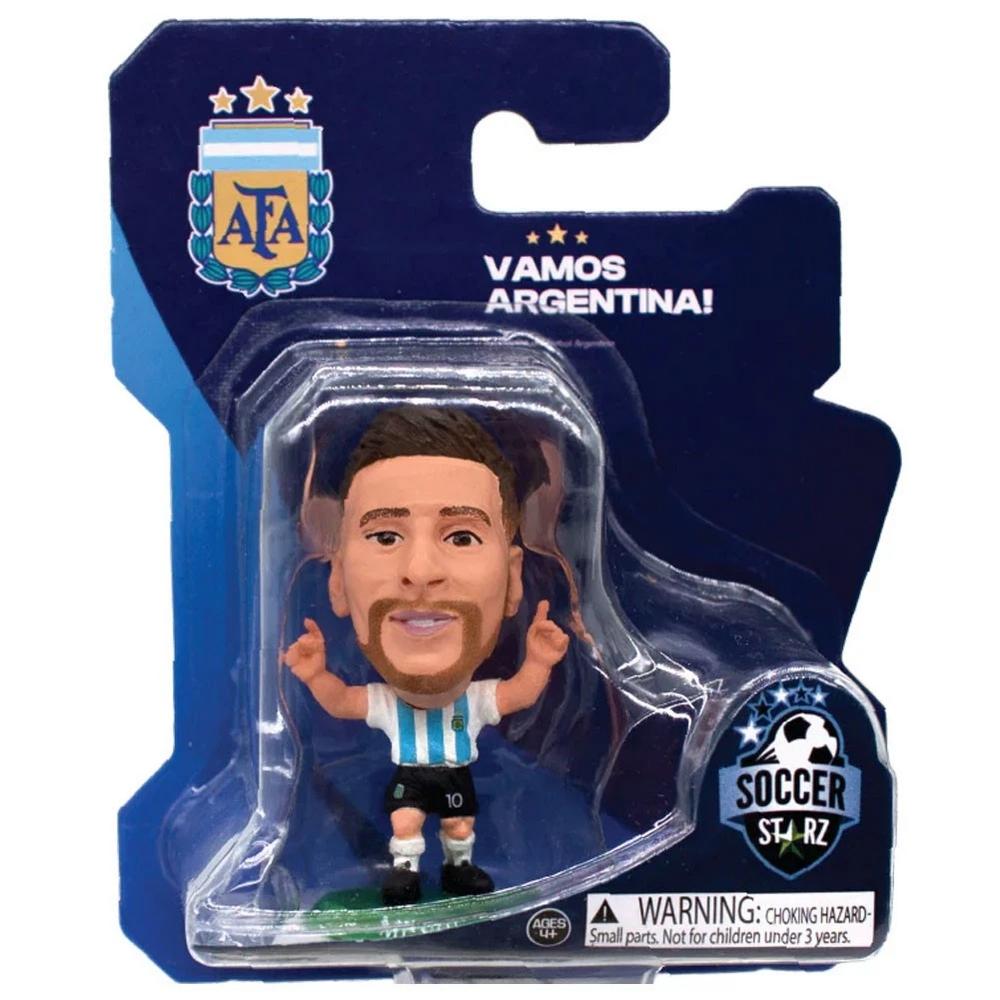 Argentina Lionel Messi SoccerStarz Fußballfigur