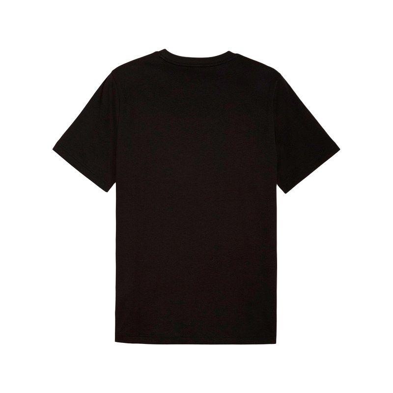 Puma Round Neck Pullover Sports Comfortable Casual Short Sleeve T-Shirt Men Tops 68894861
