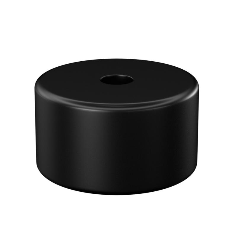 Multi Color Turntable Spindle Adapter For Large Hole Improved Sound Easy Installation Aluminum Accessory