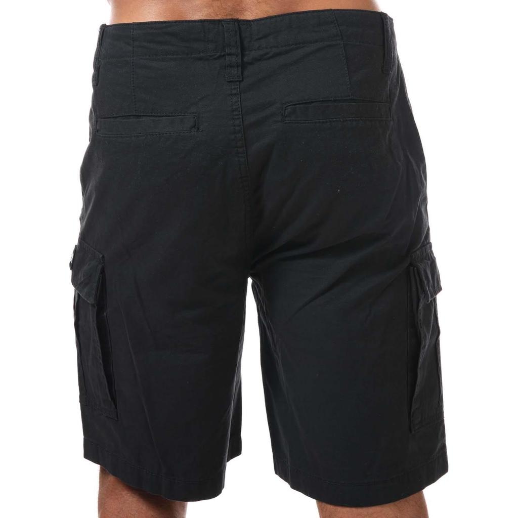 Weekend Offender Mens High Desert Cargo Shorts
