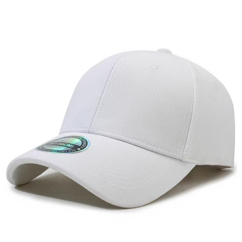 Full Closed Fitted Baseball Cap Hat Outdoor Sports Golf Caps For Women Men Hip Hop Snapback Visor Casquette Gorras