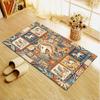 2025 New Unicorn Animal Carpet Rug for Living Room Bedroom Home Sofa Decoration,Kids play Non-slip Floor Mat133