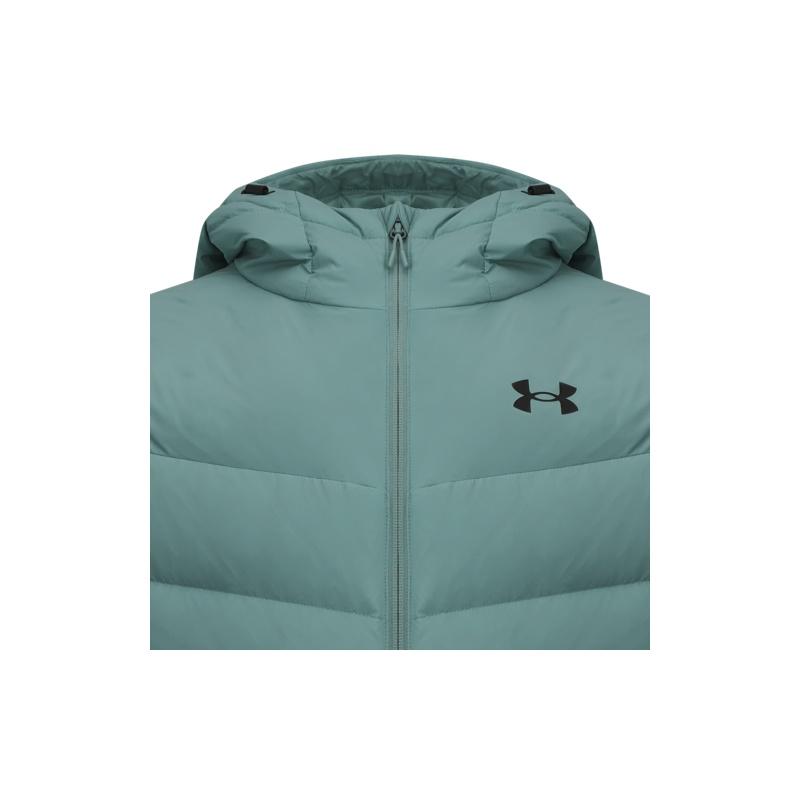 Under Armour Comfortable Stylish Lightweight Universal Casual Warm Versatile Down Jacket Men outerwear 6011315-587