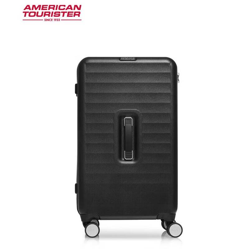 AMERICAN TOURISTER NK8* Hardside Spinner Luggage 24 inch