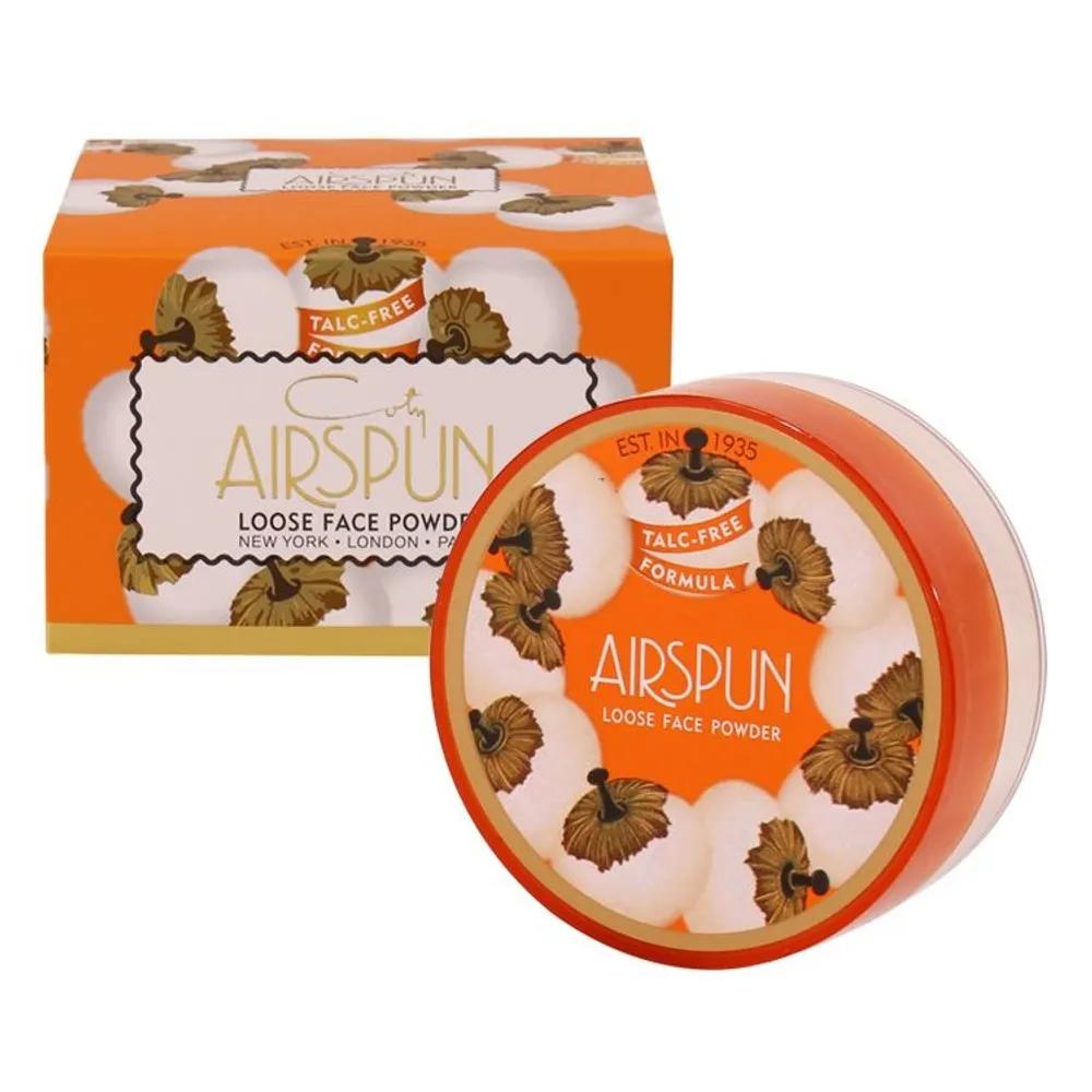 Coty Airspun Face Powder (Select 1) #11, #23, or #32 Coty Airspun Powder No. 11