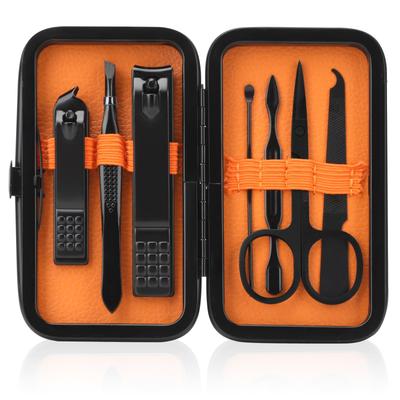 Zestawy i komplety – Zestawy narzędzi do manicure