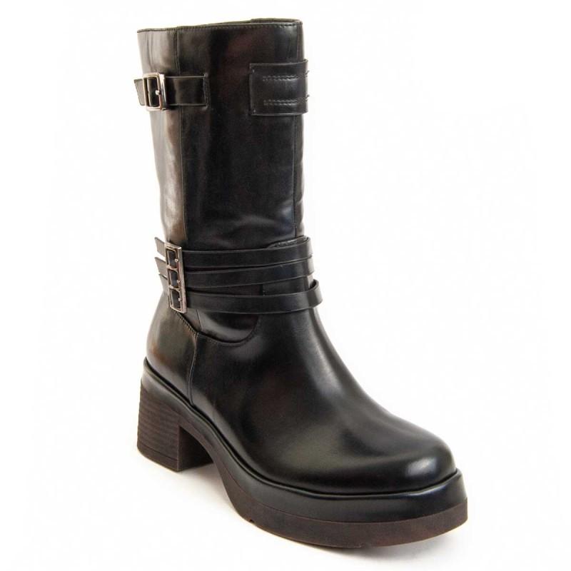 Casual Ankle Boot For Women. Montevita Motta2 96675