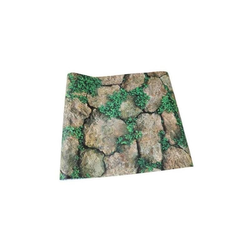 

Timeless 3d Brick Pattern Wallpaper Background Ideal For Elegant Tv Wall Decor 100*45cm #E