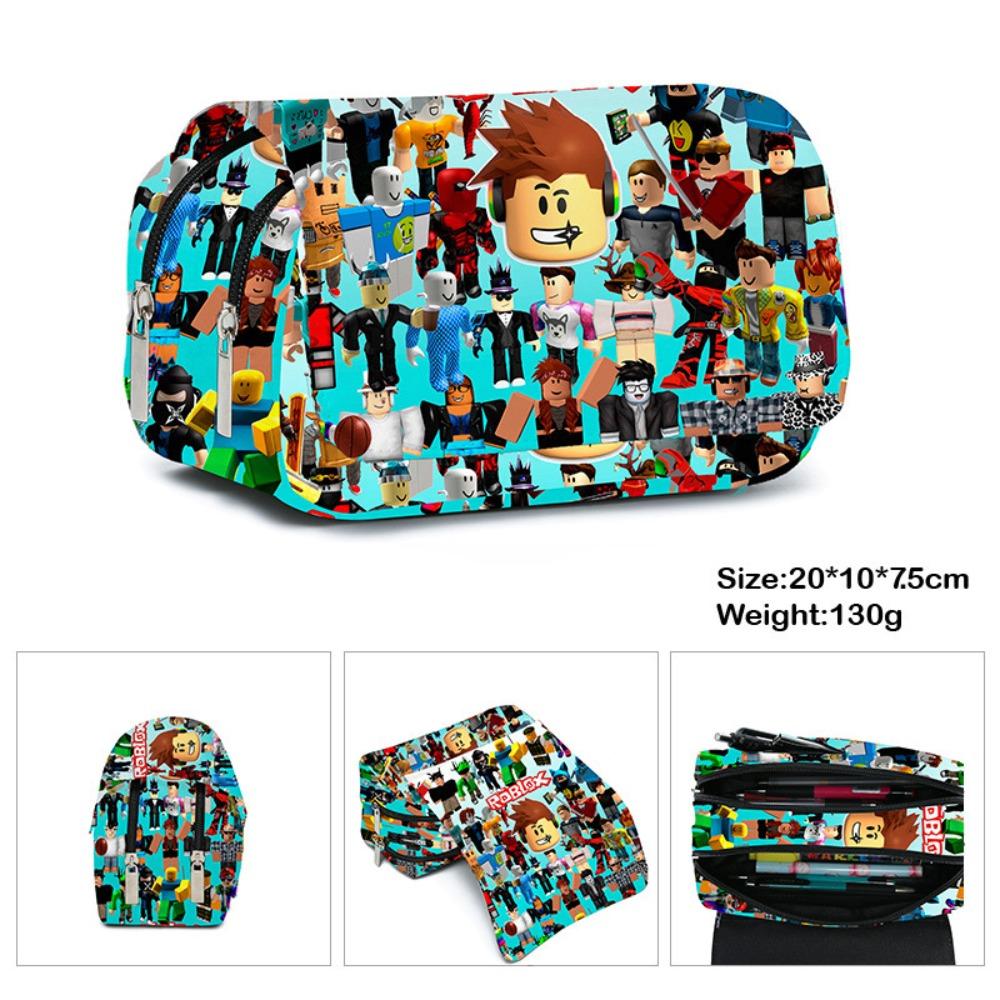Elementary School Students Pencil Case Children s Amazon Supply Pencil Case Stationery Case