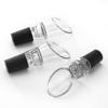 Set Of 6 Wine Aerator Pourers, Premium Aeration Decanter Spout.-sfygv