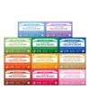 Dr. Bronner's Pure Castile Bar Soap 140g (Select Scent)