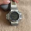 Used CASIO PRO TREK Triple Sensor Outdoor Watch