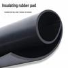 ZhongKeGang High Voltage Insulation Rubber Mat