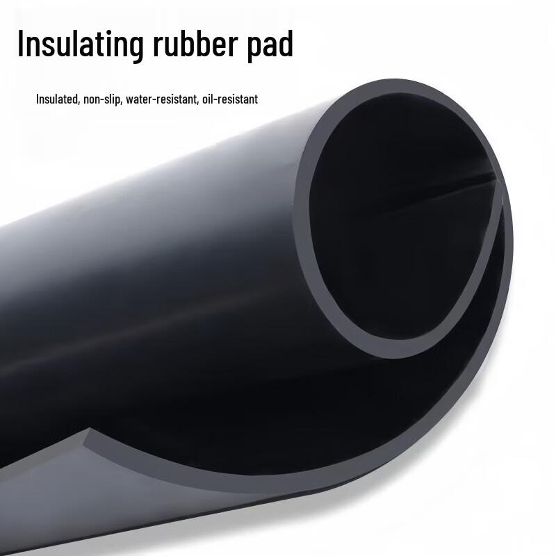 ZhongKeGang High Voltage Insulation Rubber Mat