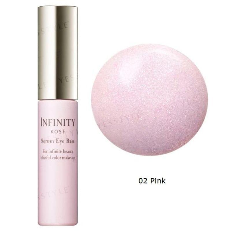 Kose - INFINITY Serum Eye Base