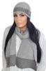 Megan Women' Hat Brown