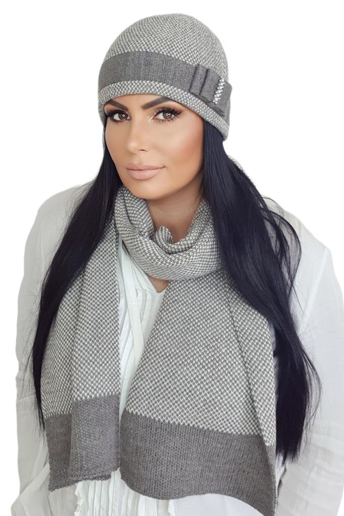 Megan Women' Hat Brown