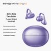 SANAG ANC Clip True Wireless Bluetooth Earbuds with AI Translator