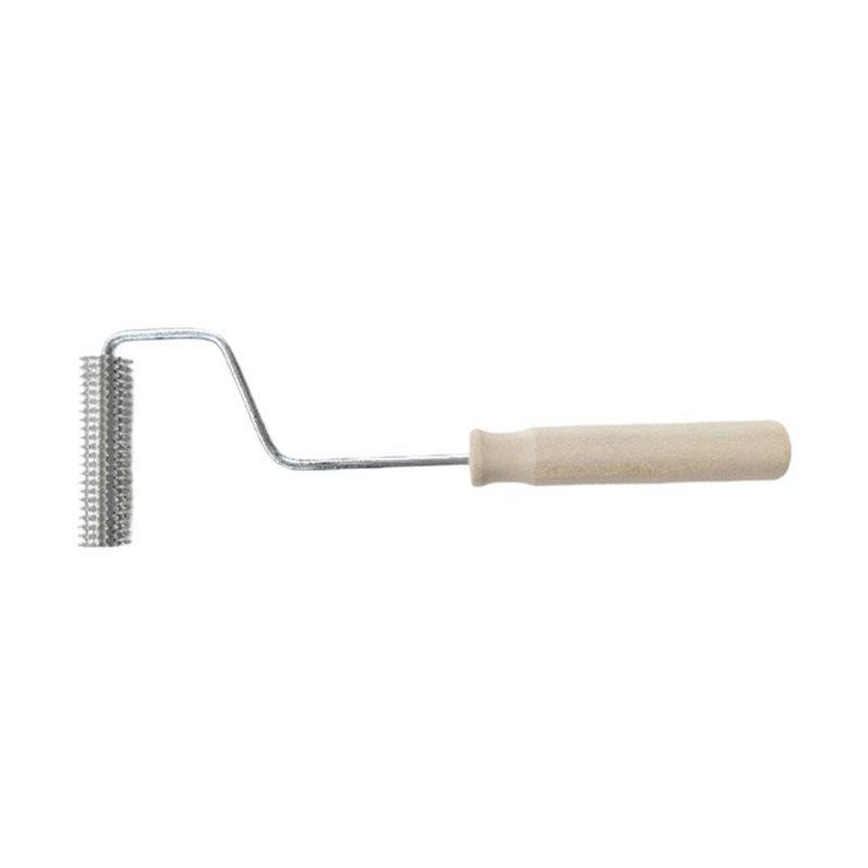 ABBP-Glasfaser-Laminierrolle, Blasenentferner für DIY-Harzprojekte, Langlebiges Profi-Werkzeug