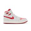 Air 1 High Zoom Comfort 2 da Donna 'San Valentino' (taglie da donna) Scarpe da Basket Vintage Summit White / Phantom / Gym Red DV1304 106