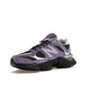 New Balance Unisex tenisky 9060 Mercury Black Purple Sea-Salt U9060VRB
