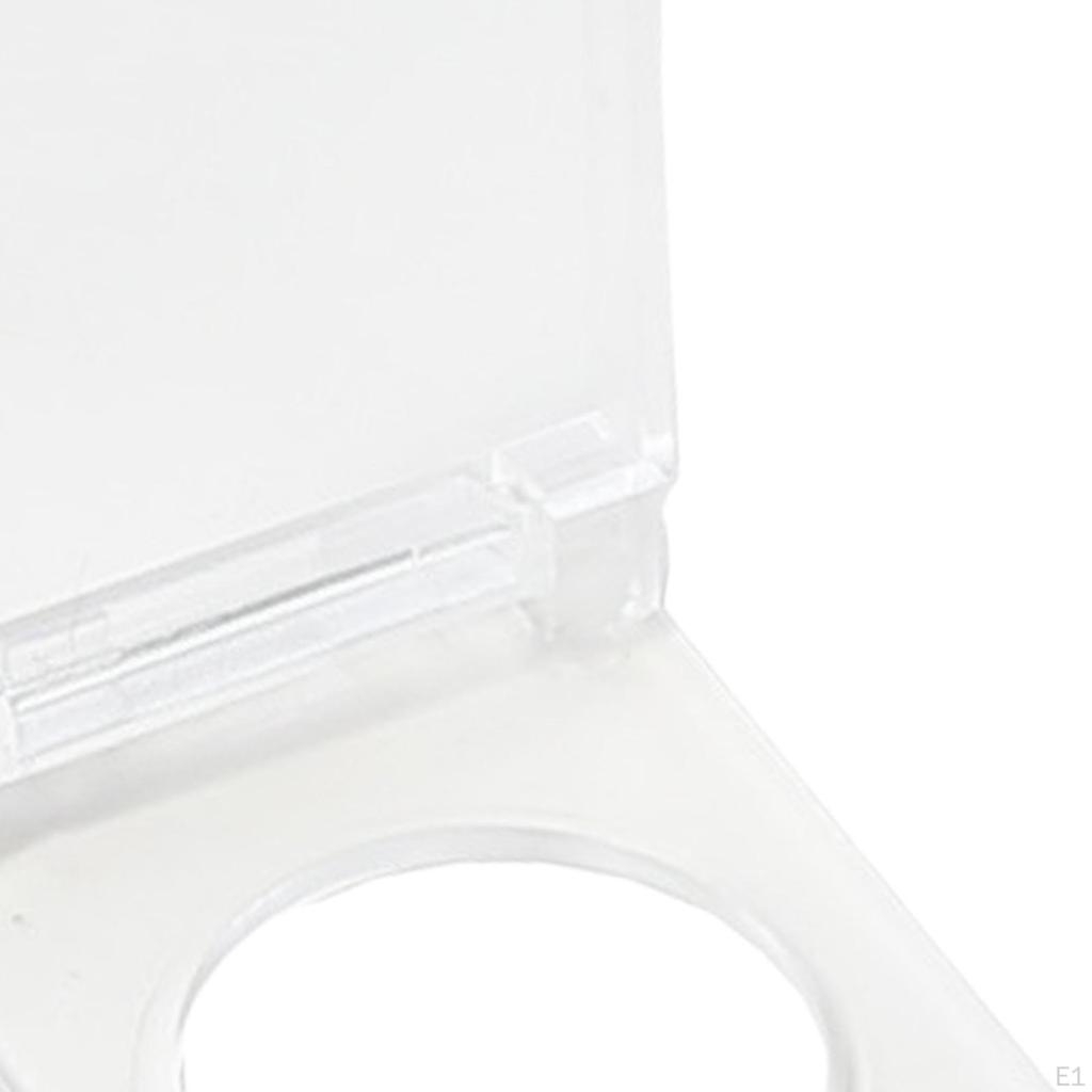 Osłona przełącznika Light Pad z przyciskiem zasilania i zabezpieczeniem przed dziećmi do komputera