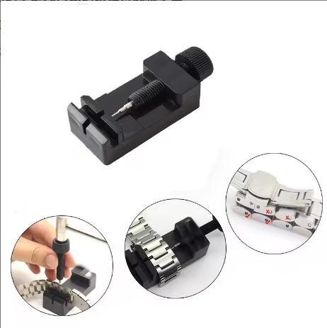 Stainless Steel Black 316L Magnetic Biological Enamel Skin Bracelet